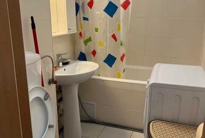 Garsonieră semidecomandată, mobilată în Titan - 5