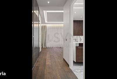 Apartament cu 4 camere decomandat în Kiseleff - 6