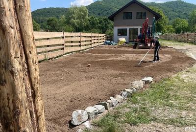 Cabana de vanzare - 4