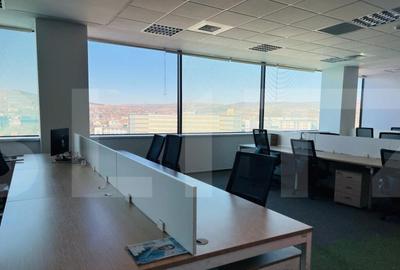 Spațiu comercial, de 520 mp, în Mărăști - 14