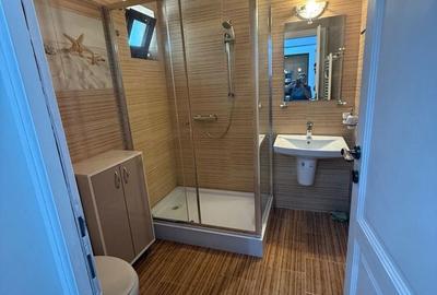 Apartament cu 2 camere decomandat în Central - 3