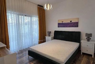 Apartament cu 3 camere decomandat în Central - 4