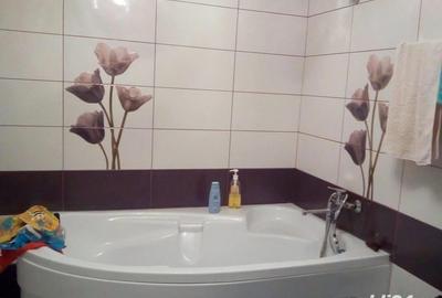 Casă cu 4 camere în Odaia Manolache - 2