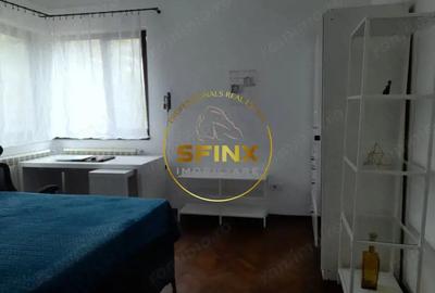 Ferdinand-apartam. 4 camere in vila-zona de case-posibilitate usoara de parcare - 8