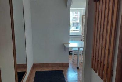 Apartament 1 camera, 40 mp, zona Piata Marasti, balcon 6 mp, etaj 1/8 - 4
