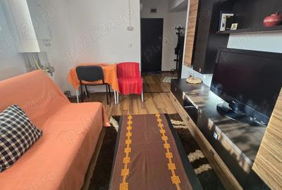 Ap. de inchiriat in spate la Fac. de Constructii si Fac. de Vest. - 2