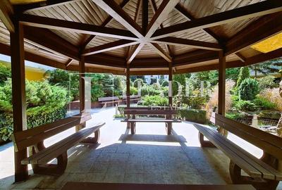 Inchiriere apartament I Herastrau - 28