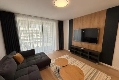 Închiriere apartament 2 camere| Pipera Plaza | Prima chirie - 5