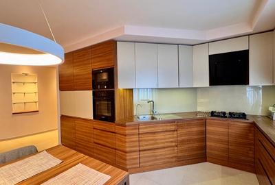 Apartament cu 4 camere decomandat în Mănăștur - 3