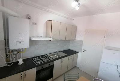 Garsonieră decomandată în Sânpetru - 4