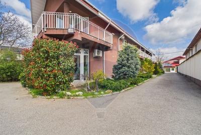 Proprietate specială, de 608 mp, în Mogoșoaia - 20