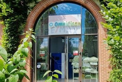 Afacere de Vanzare - Curatatoria OMNICLEAN - Randament 33% - IASI - 4