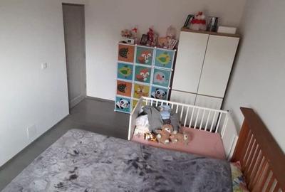Apartament cu 2 camere decomandat în Lespezi - 2