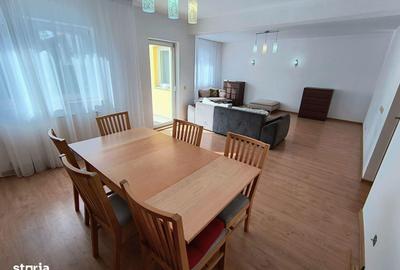 Casă cu 4 camere în Central - 12