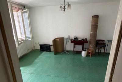 Apartament cu 2 camere semidecomandat în Micro 17 - 2