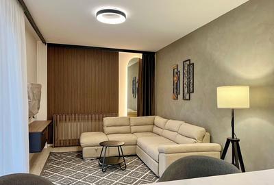 Apartament cu 2 camere decomandat în Poiana Brașov - 4