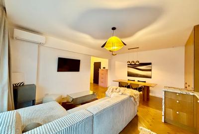 Apartament cu 2 camere decomandat, mobilat în 13 Septembrie - 3