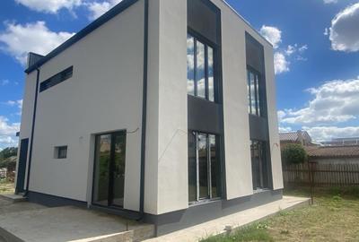 CASA CUMPANA | 178 MP CONSTRUITI | TOATE UTILITATILE | - 17