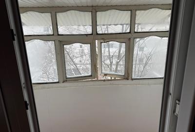 Apartament cu 2 camere nedecomandat în Central - 5