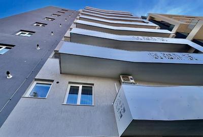 Apartament cu 4 camere semidecomandat în Unirii - 18