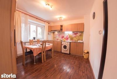 Apartament cu 3 camere decomandat în Dosu Bricii - 4