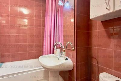 COMISION 0% Apartament 4 camere si 2 bai,decomandat- zona Craiter - 10