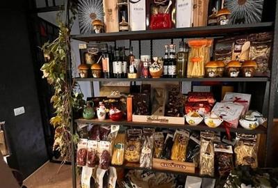 Spațiu Comercial Ideal pentru Restaurant în Pasajul Macca-Vilacrosse, Centrul Ve - 2