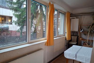 Apartament cu 2 camere semidecomandat în Central - 4