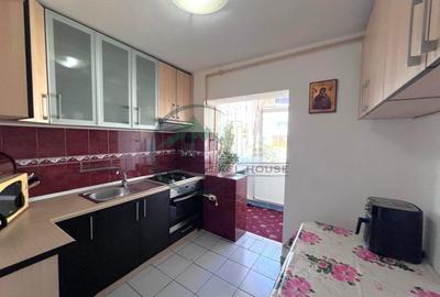 Apartament 3 camere, 2 bai, Navodari - Sud, mobilat - 3