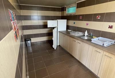 Casă cu 5 camere cu Teren 1500 Mp în Sânnicolau Mic - 8