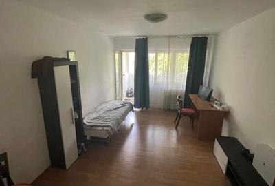 Apartament cu 2 camere decomandat în Lujerului - 4
