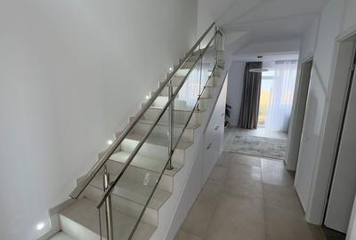 CASE CU RATE LA DEZVOLTATOR PE 3 ANI, MUTARE IMEDIATA, COMISION 0% - 11