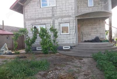 Casă cu 5 camere în Valu lui Traian - 3