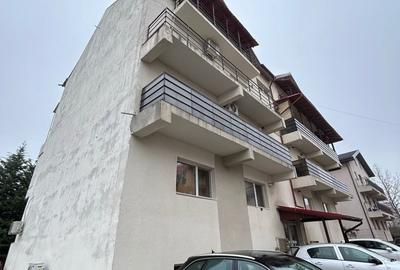 1 Decembrie  2 Camere Bloc 2014 Caramida 52 Mp Loc Parcacare 15 Min Metrou - 11