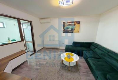 Apartament cu 2 camere semidecomandat în Calea Severinului - 4