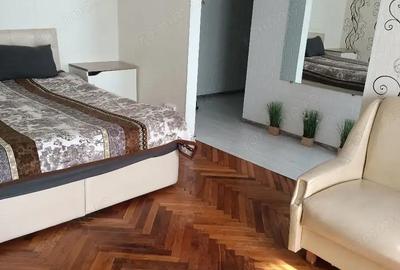 Garsonieră în Lujerului - 1