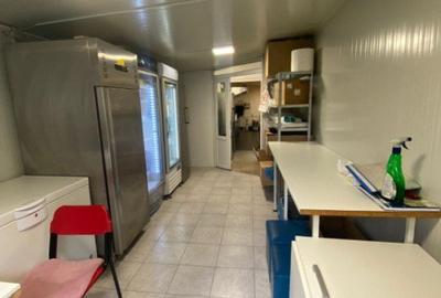 Spațiu comercial, de 90 mp, în Florești - 3