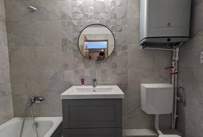 Inchiriez apartament 2 camere decomandat in Drumul Taberei, Auchan - 6
