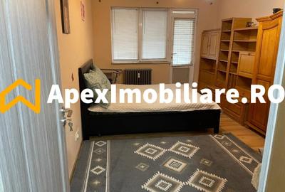 Apartament cu 3 camere decomandat, mobilat în Vatra Luminoasă - 9