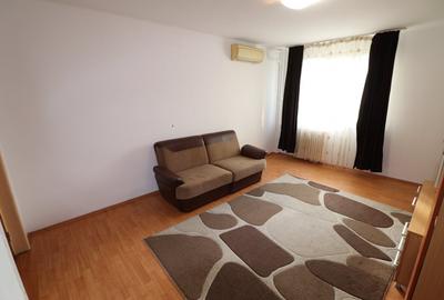 Apartament cu 3 camere semidecomandat, mobilat în Dristor - 3