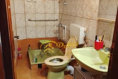 Inchiriez apartament in Copou, pret negociabil Inchiriez apartament in Copou, pret negociabil - 5