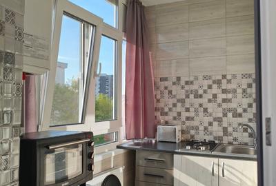 Apartament cu 2 camere decomandat în Tătărași