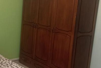 Apartament cu 2 camere decomandat în Central - 1