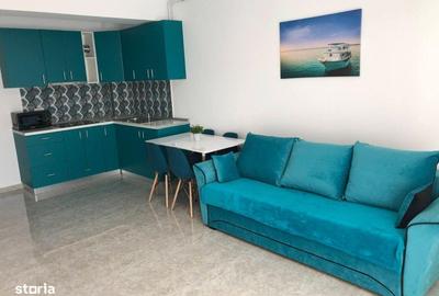 Apartament cu 2 camere decomandat în Nord - 13