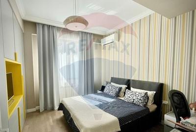 Apartament cu 3 camere decomandat, mobilat în Central - 3