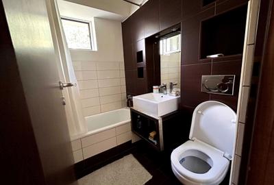 Apartament cu 2 camere semidecomandat în Central - 1