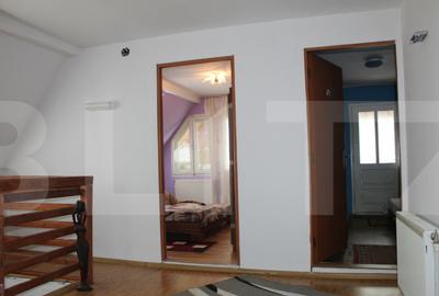 Vila in sta?iunea Covasna - ideala pentru locuin?a sau - 7