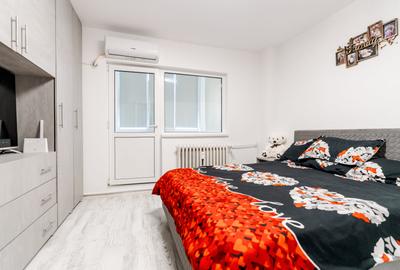 Love at first visit! Garsoniera ideală pentru tine! - 4