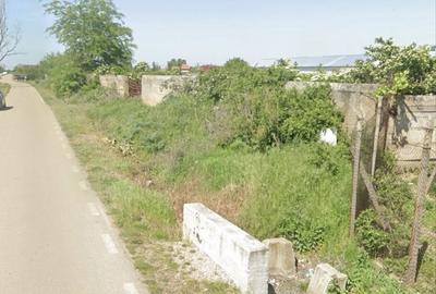 Spațiu comercial, în Inand - 3