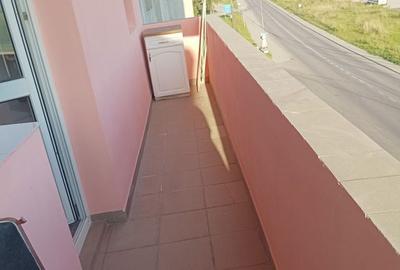 Apartament cu 2 camere decomandat în Central - 4